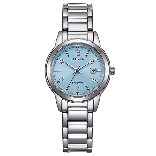 Citizen Nữ FE1241-71L