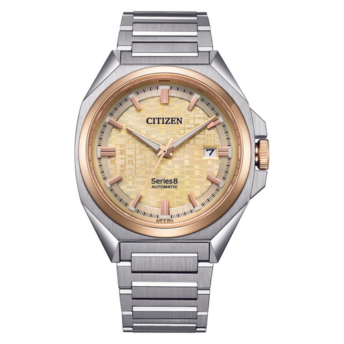 Citizen Nam NB6059-57P