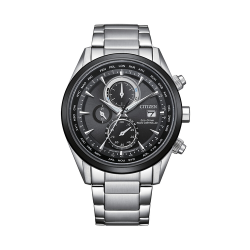 Citizen Nam AT8266-89E