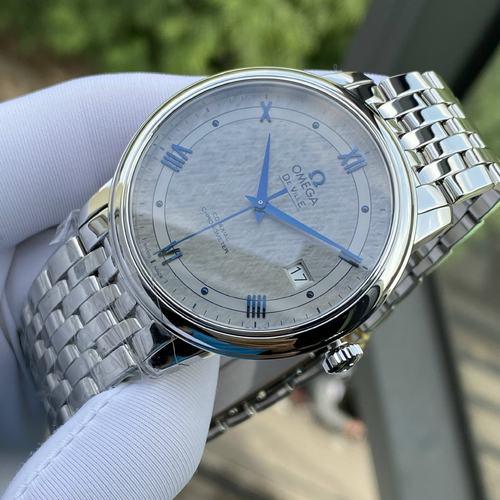 Omega De ville Nam 424.10.40.20.02.002