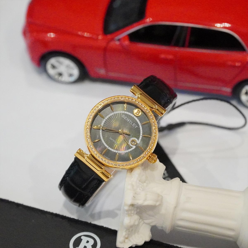 Bentley - Nữ BL2339-10LKBB Size 34mm