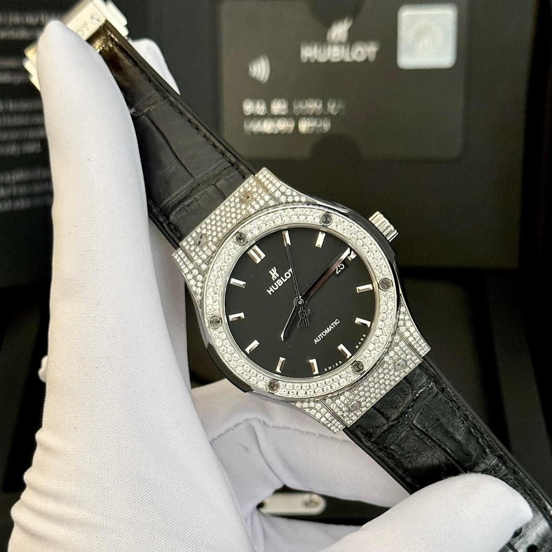 Hublot - Nam 542.NX.1171.LR Size 42mm - hàng lướt