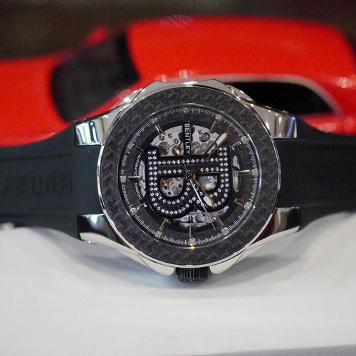 Bentley Nam BL2334-152MWBB