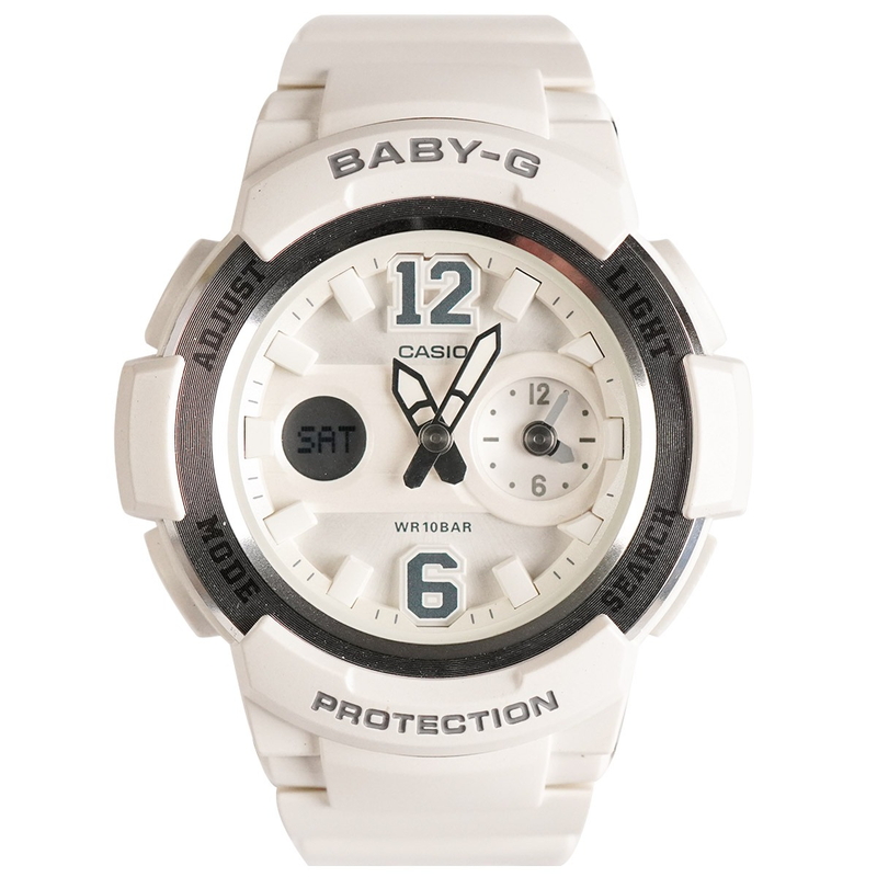 Casio - Nữ BGA-210-7B4DR Size 46mm