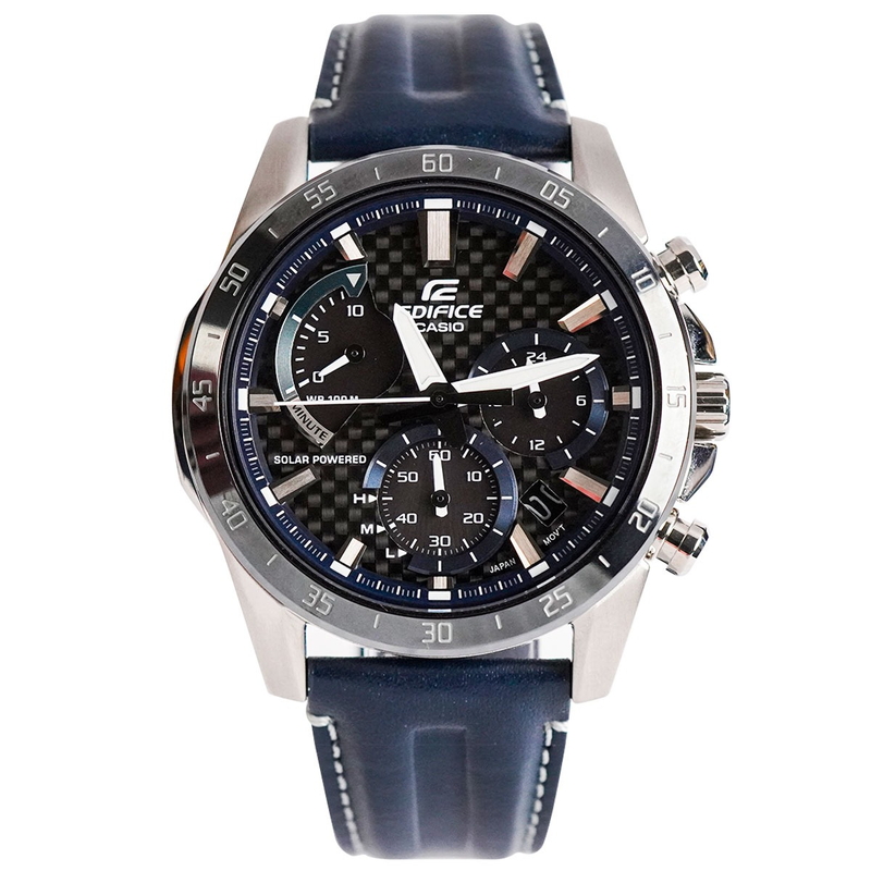 Casio Edifice Nam EQS-930BL-2AVUDF