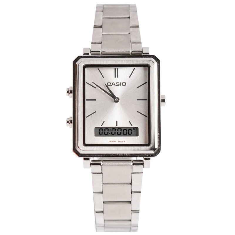 Casio Nam MTP-B205D-7EDF