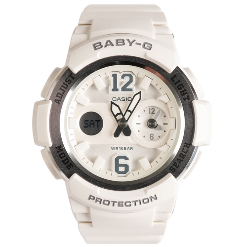 Casio Baby-G Nữ BGA-210-7B4DR