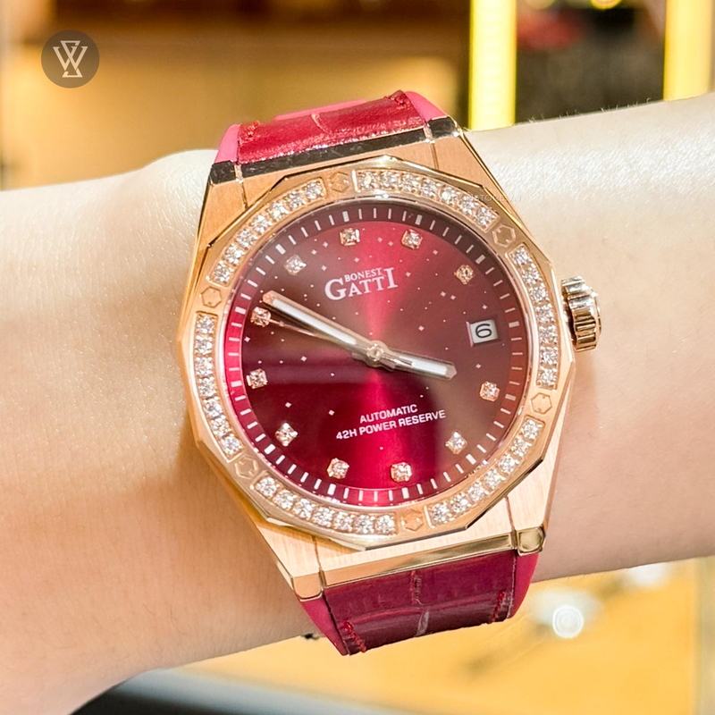 Bonest Gatti Nữ BG8902-L5