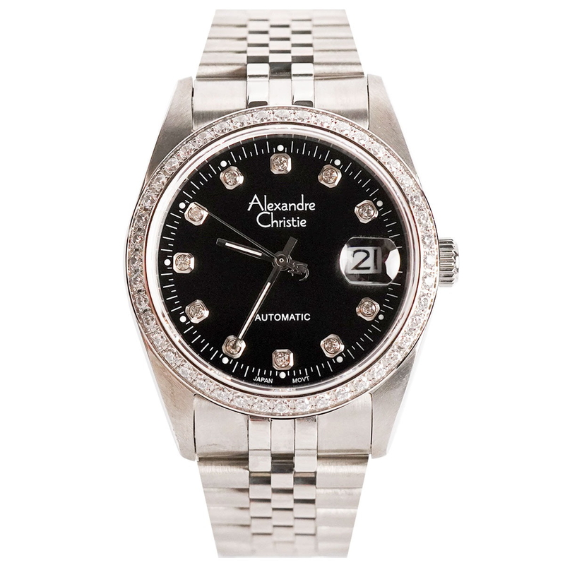 Alexandre Christie Nam AC8A138A-MDSSBK
