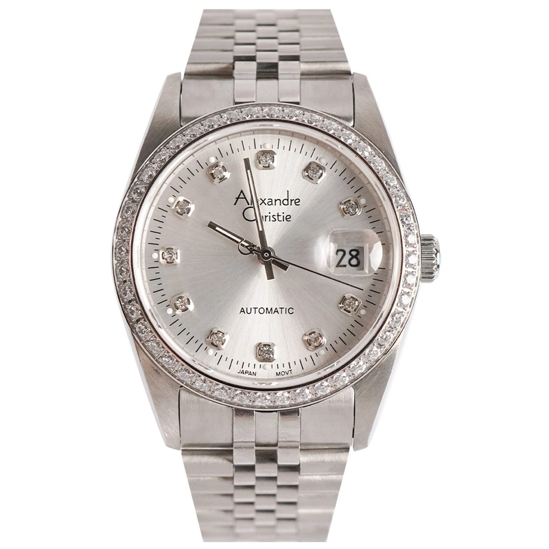 Alexandre Christie Nam AC8A138A-MDSSCR