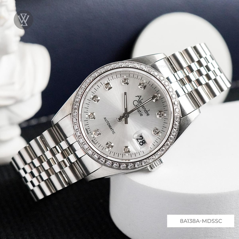 Alexandre Christie Nam AC8A138A-MDSSCR