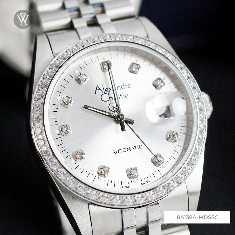 Alexandre Christie Nam AC8A138A-MDSSCR
