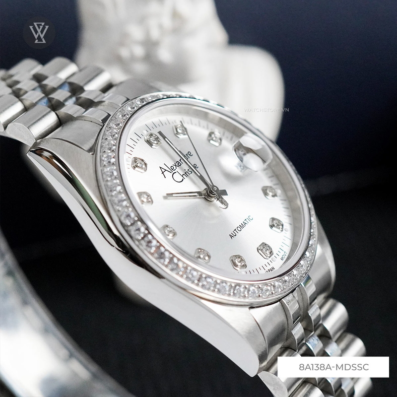 Alexandre Christie Nam AC8A138A-MDSSCR