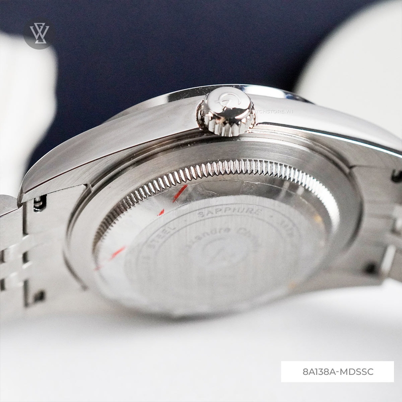 Alexandre Christie Nam AC8A138A-MDSSCR