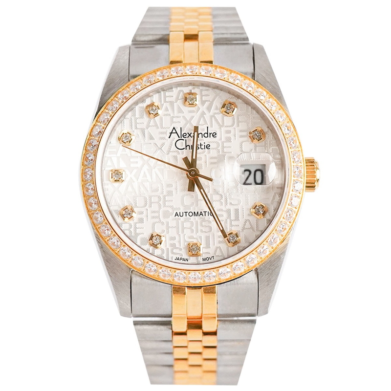 Alexandre Christie Nam AC8A138A-MDTGCRP