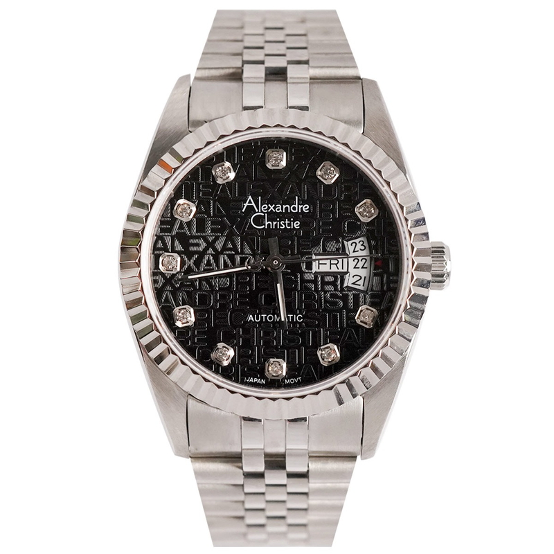 Alexandre Christie Nam AC8A138A-MSSBKP