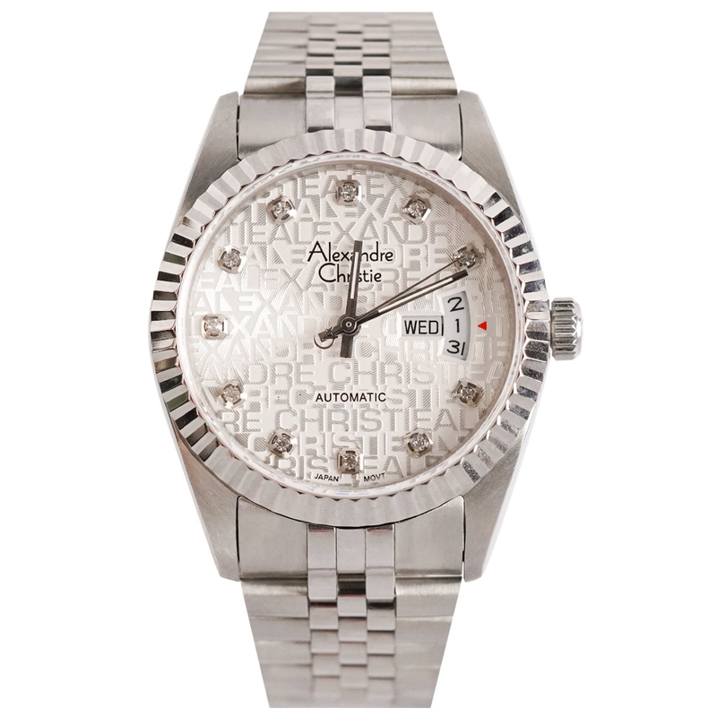 Alexandre Christie Nam AC8A138A-MSSCRP
