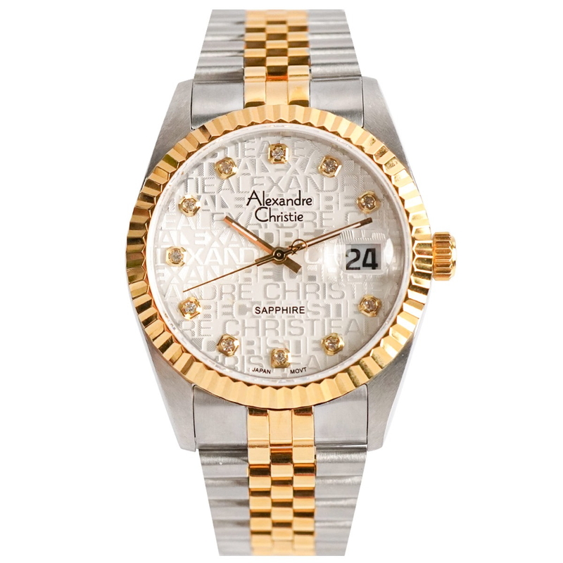 Alexandre Christie Nam AC8B138A-MTGCRP