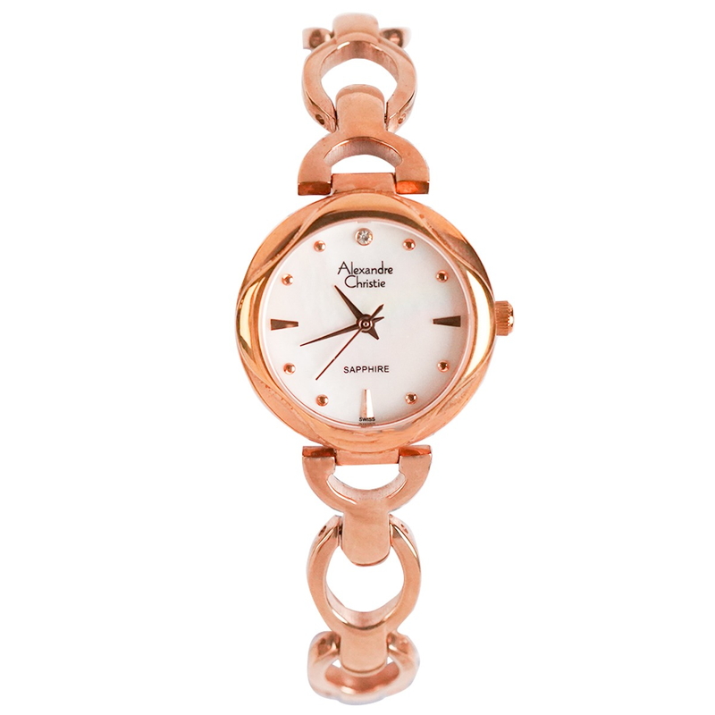 Alexandre Christie Nữ AC8B71A-LRGCRS