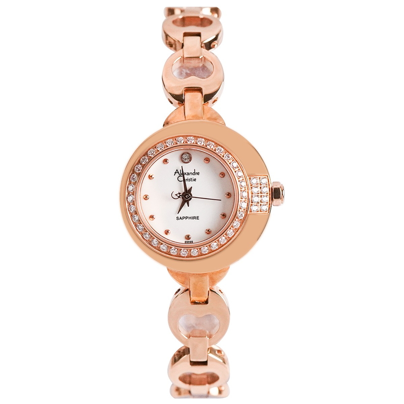Alexandre Christie Nữ AC8B73A-LDRGCRS