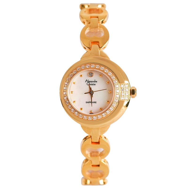 Alexandre Christie Nữ AC8B73A-LDRGCR