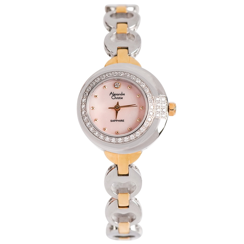 Alexandre Christie Nữ AC8B73A-LDTGPIS