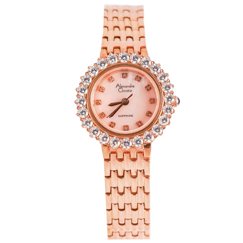 Alexandre Christie Nữ AC8B78A-SDRGPIS