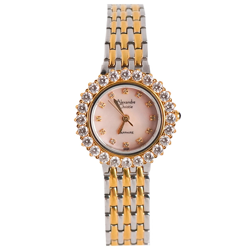 Alexandre Christie Nữ AC8B78A-SDGPCR