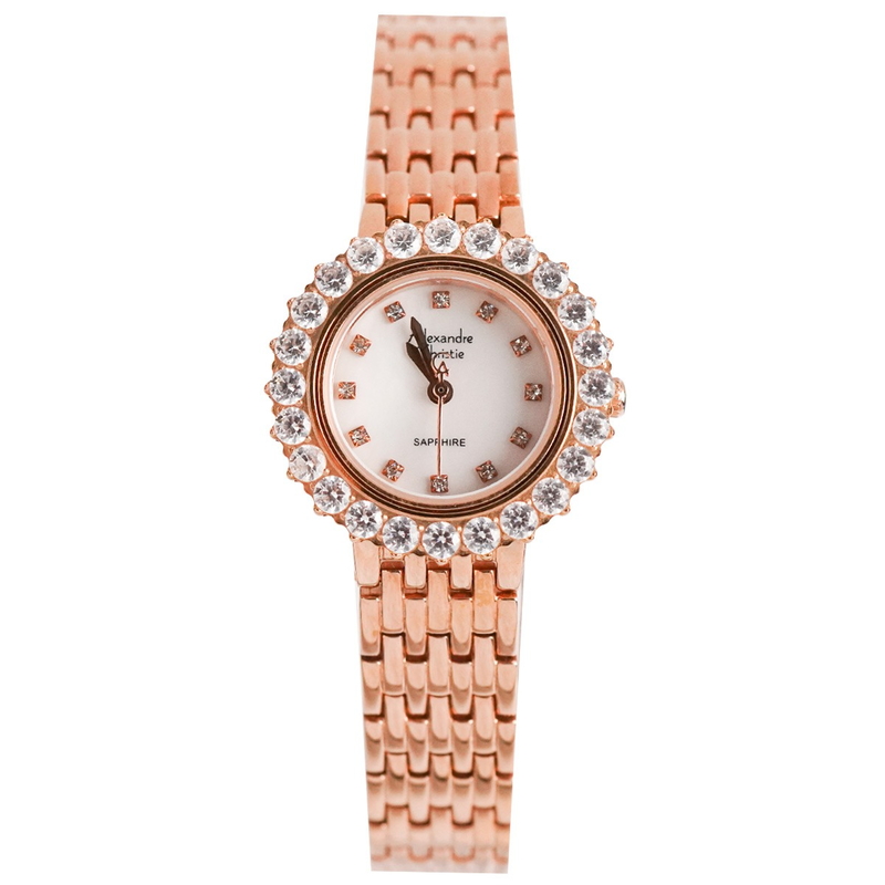 Alexandre Christie Nữ AC8B78A-SDRGCRS
