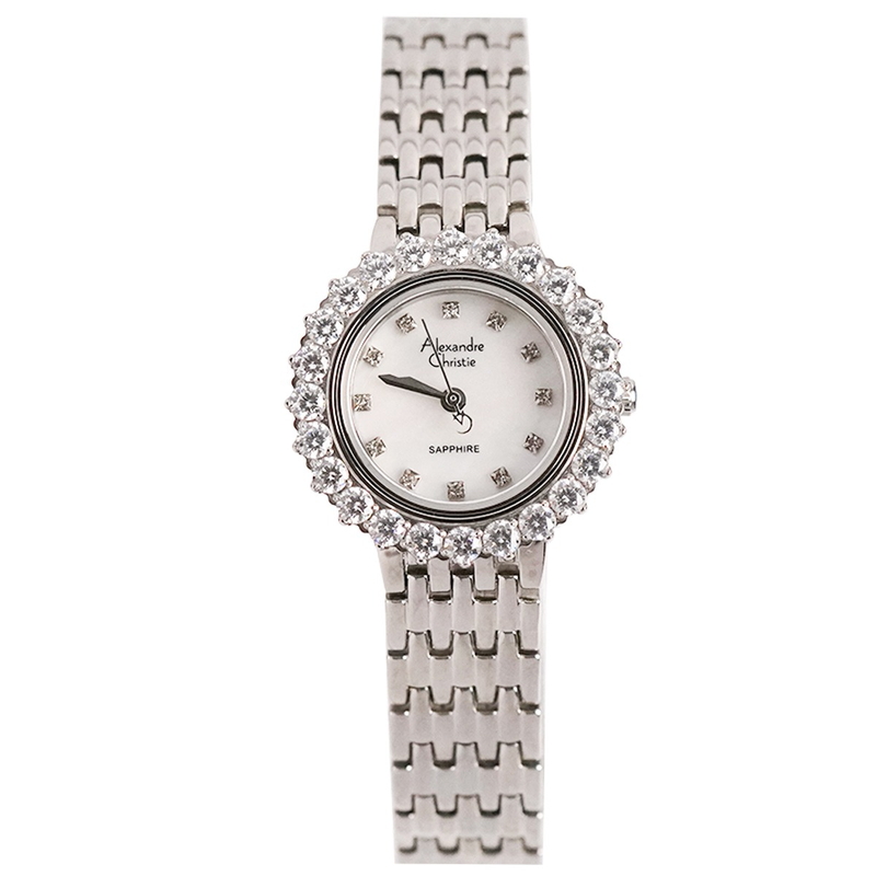 Alexandre Christie Nữ AC8B78A-SDSSCRS
