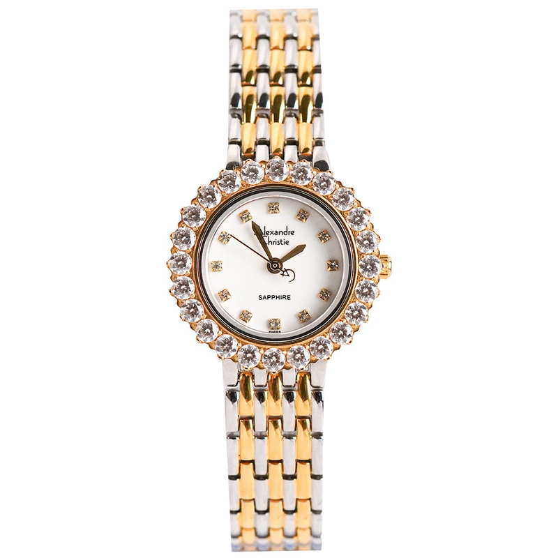 Alexandre Christie Nữ AC8B78A-SDTGCR