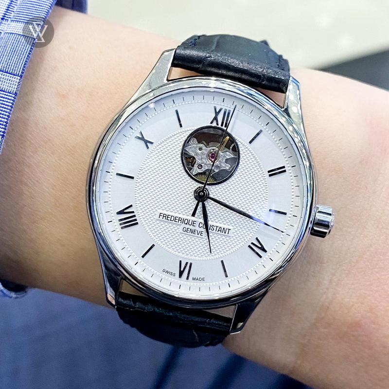 Frederique Constant Nam FC-310MS5B6