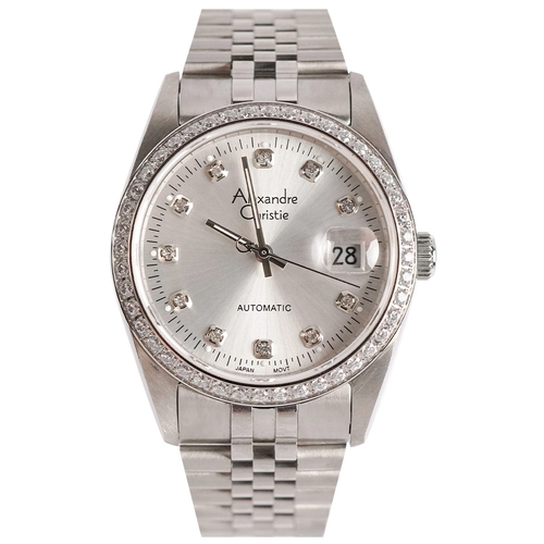 Alexandre Christie Nam AC8A138A-MDSSCR