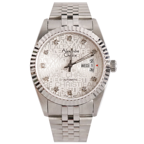 Alexandre Christie Nam AC8A138A-MSSCRP