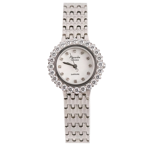 Alexandre Christie Nữ AC8B78A-SDSSCRS