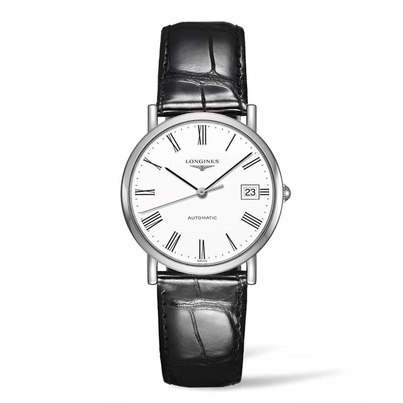 Longines Elegant Nữ L4.809.4.11.2
