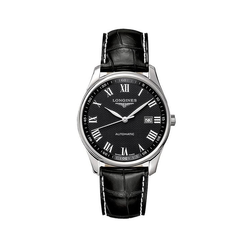 Longines Master Collection Nam L2.893.4.51.7
