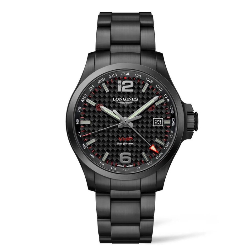 Longines Conquest Classic Nam L3.728.2.66.6
