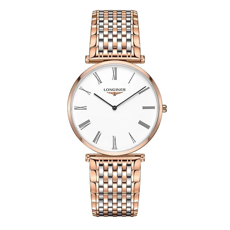 Longines Nam L4.766.1.91.7