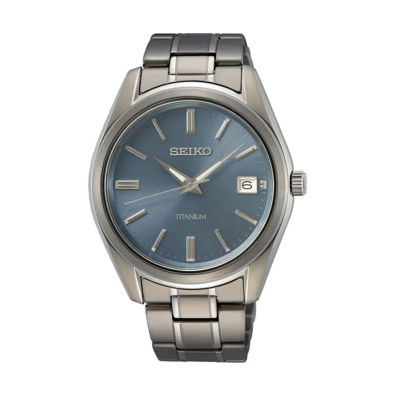 Seiko Nam SUR371P1