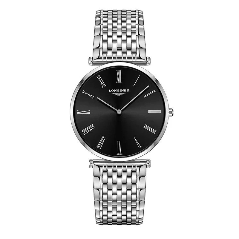 Longines Nam L4.766.4.51.6