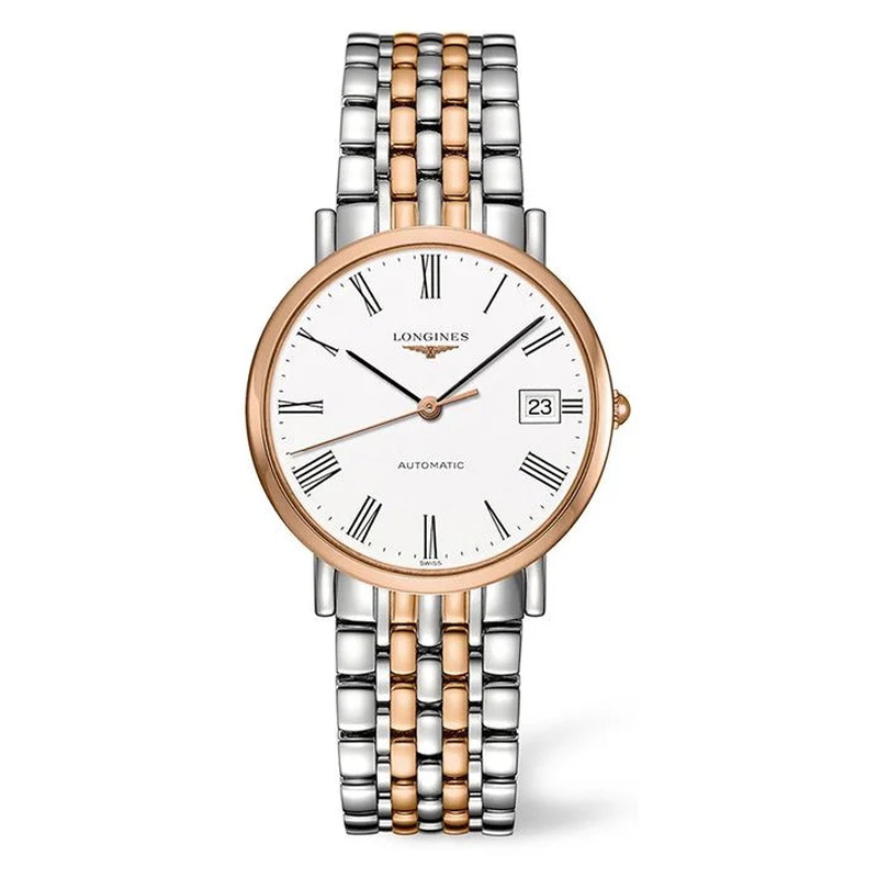 Longines Elegant Nam L4.810.5.11.7