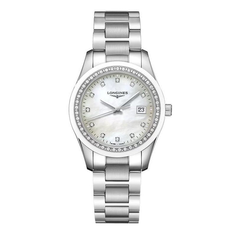 Longines - Nữ L2.387.0.87.6 Size 36mm