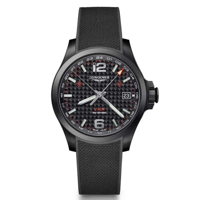 Longines Conquest Classic Nam L3.718.2.66.9