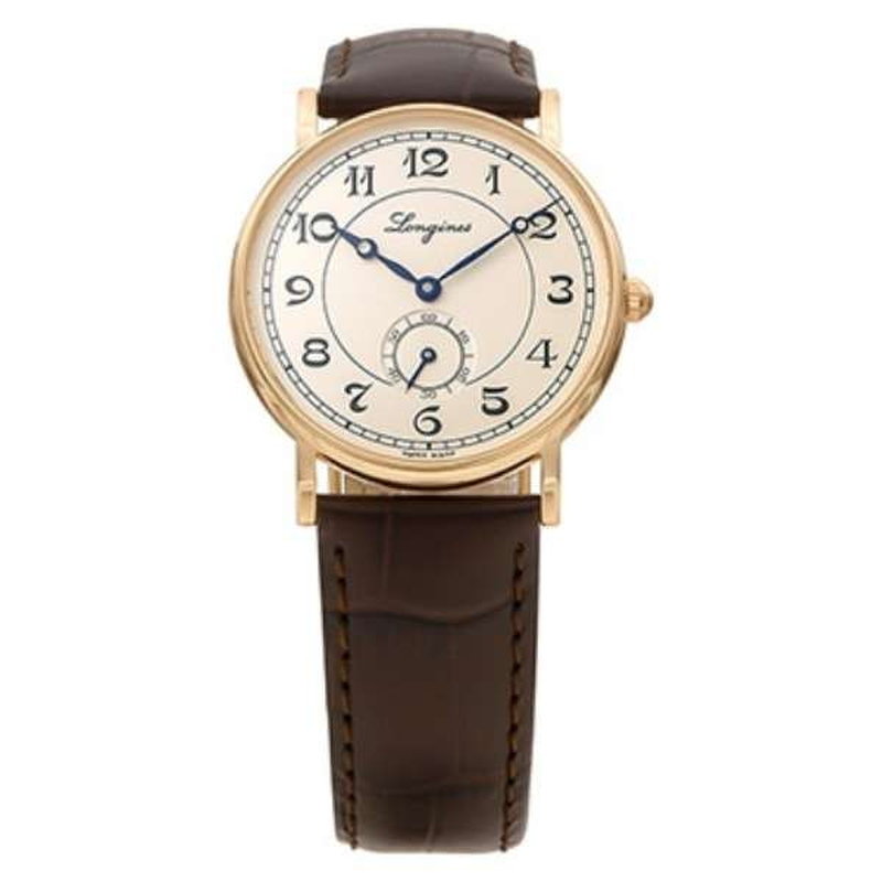 Longines Nữ L4.767.8.73.1