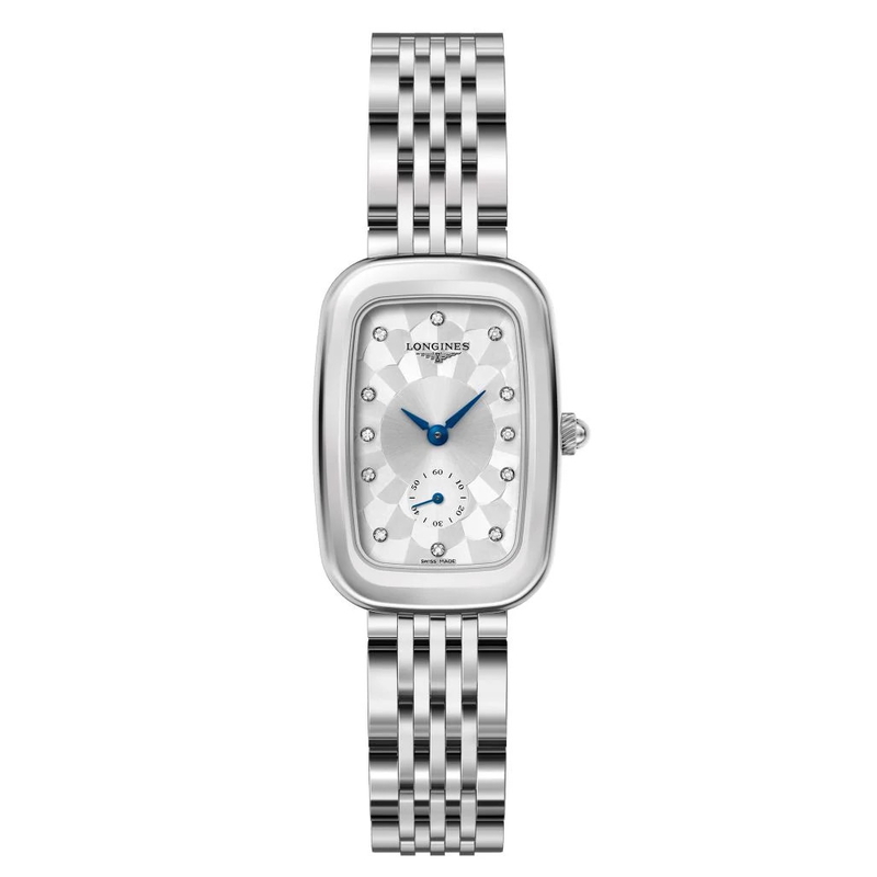 Longines Nữ L6.142.4.77.6