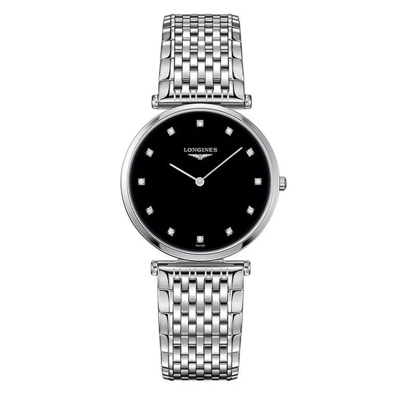 Longines Nữ L4.709.4.55.6