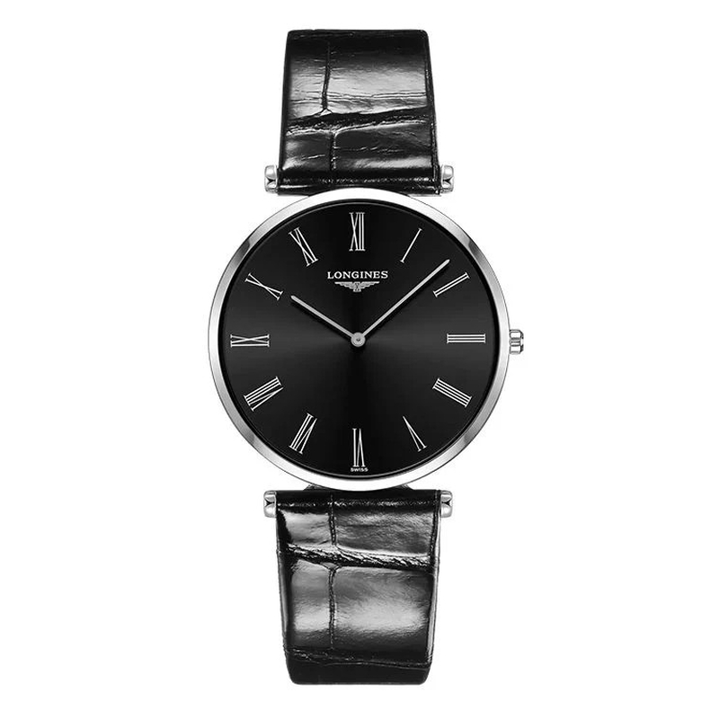 Longines Nam L4.766.4.51.2