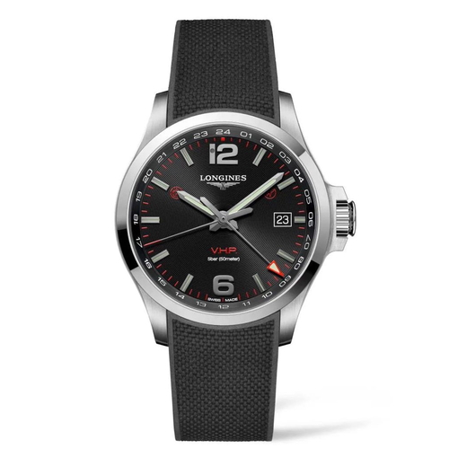 Longines Conquest Classic Nam L3.728.4.56.9