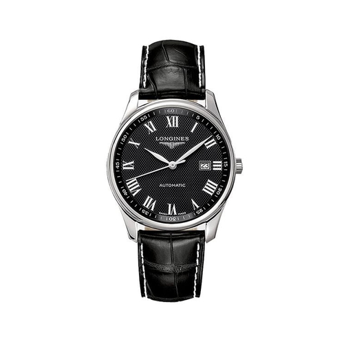 Longines Master Collection Nam L2.893.4.51.7